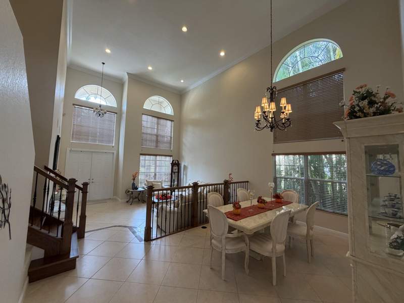 6 bedroom Single Family Residence at 11128 Brandywine Lake Way, Canyon Isles 1, Boynton Beach — photo 3