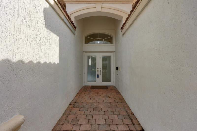 3 bedroom Single Family Residence at 9576 Taormina Street, Bellaggio Towne Park 1, Lake Worth — photo 4