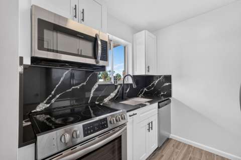6074 Forest Hill Boulevard #201, home for sale in West Palm Beach 33415