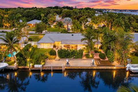 18150 Perigon Way, home for sale in Jupiter 33458
