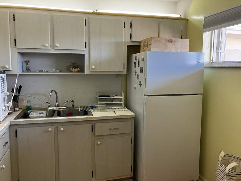 1 bedroom Condominium at 2615 Garden Drive #305, Lake Clarke Gardens Condo 3, Lake Worth — photo 3
