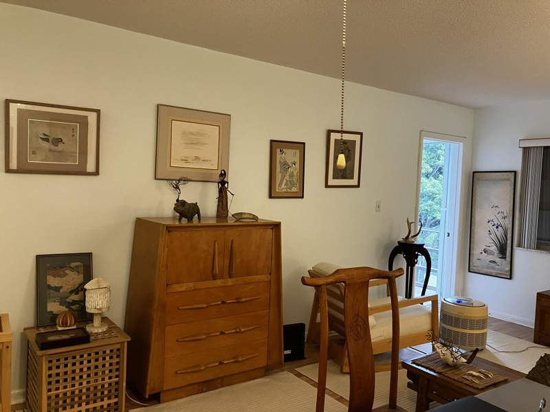 1 bedroom Condominium at 2615 Garden Drive #305, Lake Clarke Gardens Condo 3, Lake Worth — photo 4