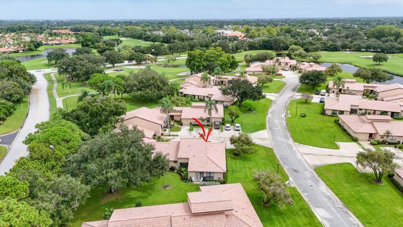 2 bedroom Villa at 3585 SW Quail Meadow Trail, Quail Meadow At Martin Downs (Aka Martin Downs Pla, Palm City — photo 3