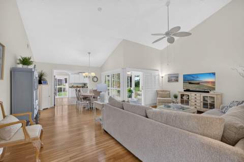 3585 SW Quail Meadow Trail, Palm City FL - photo 7 of 47