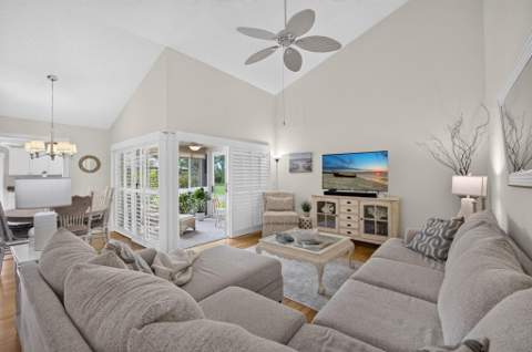3585 SW Quail Meadow Trail, Palm City FL - photo 8 of 47