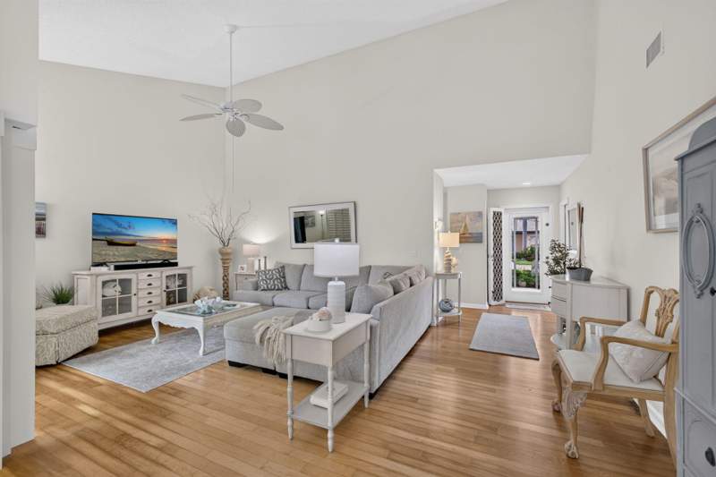 2 bedroom Villa at 3585 SW Quail Meadow Trail, Quail Meadow At Martin Downs (Aka Martin Downs Pla, Palm City — photo 5