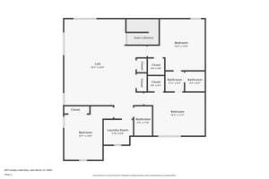 4 bedroom Single Family Residence at 8872 Sandy Creek Way, Gulfstream Preserve, Lake Worth — photo 4