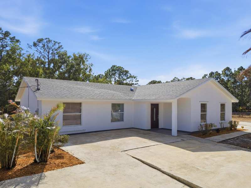 3 bedroom Single Family Residence at 14242 77th Place, Loxahatchee, The Acreage — photo 1
