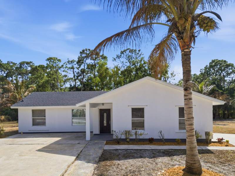 3 bedroom Single Family Residence at 14242 77th Place, Loxahatchee, The Acreage — photo 3