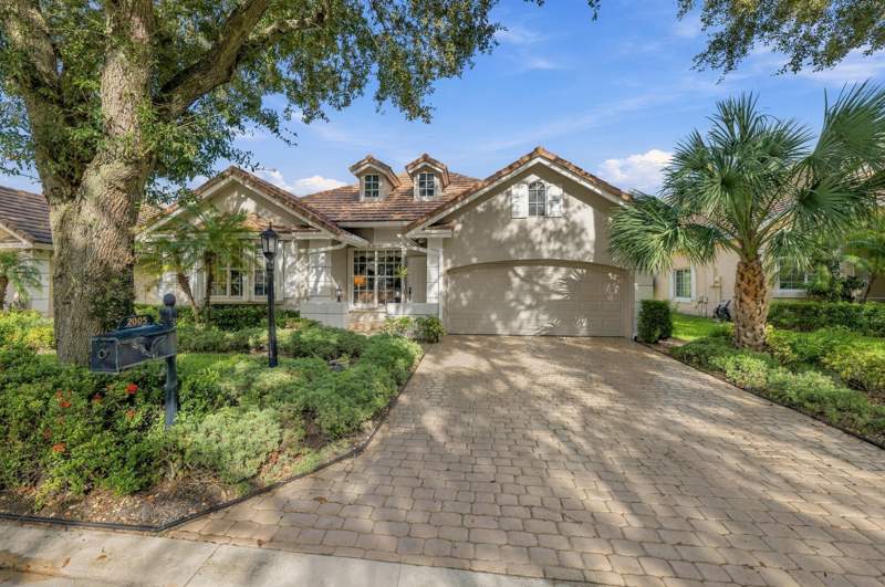 3 bedroom Single Family Residence at 2005 NW 127th Terrace, Georgetown At Eagle Trace, Coral Springs — photo 3