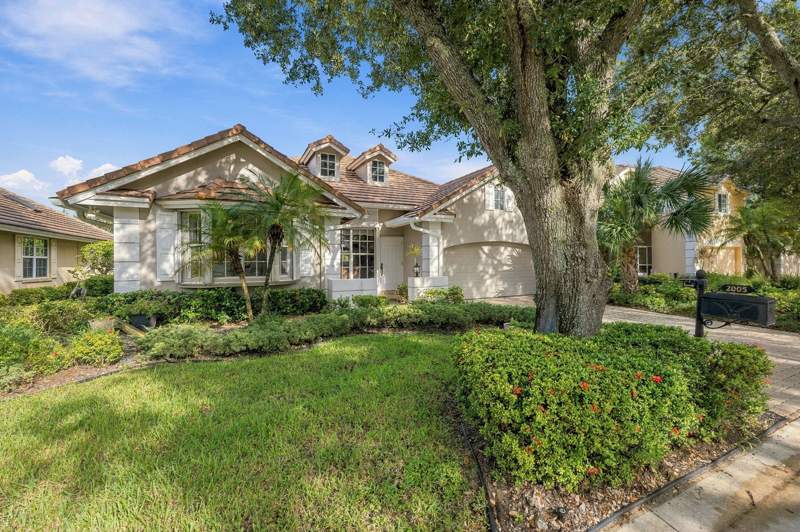 3 bedroom Single Family Residence at 2005 NW 127th Terrace, Georgetown At Eagle Trace, Coral Springs — photo 4