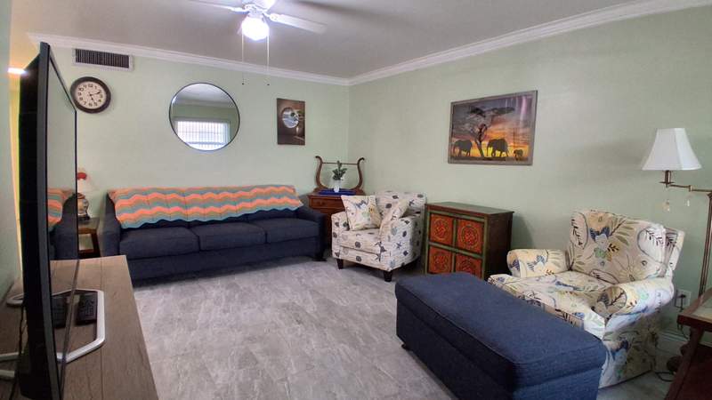 1 bedroom Condominium at 2010 Fillmore Street #303, Fillmore Condominium Apts, Hollywood — photo 4