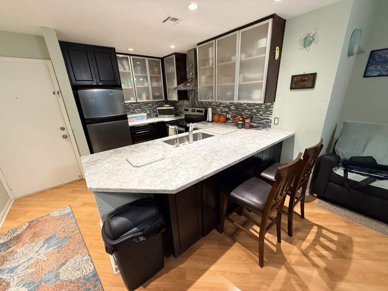 2 bedroom Condominium at 401 SE 10th Street #B201, Chateau De Ville Condo, Dania Beach — photo 4