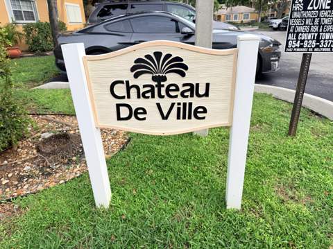 401 SE 10th Street #B201, Dania Beach FL - photo 15 of 17