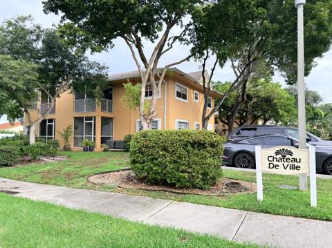 401 SE 10th Street #B201, Dania Beach FL - photo 16 of 17