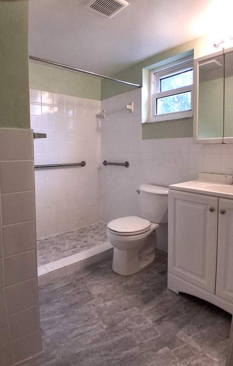 2010 Fillmore Street #303, Hollywood FL - photo 13 of 17