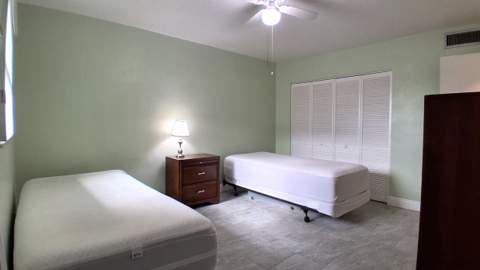 2010 Fillmore Street #303, Hollywood FL - photo 12 of 17