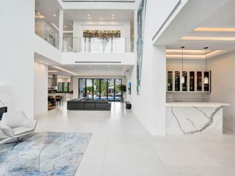 424 Coconut Isle Drive, Fort Lauderdale FL - photo 7 of 52