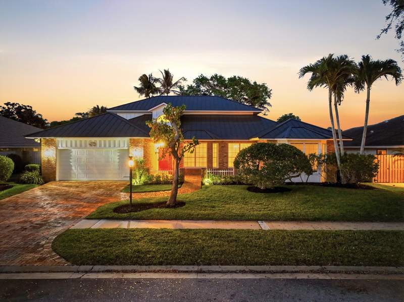 4 bedroom Single Family Residence at 12886 La Rochelle Circle, Frenchmens Landing 3, Palm Beach Gardens — photo 3