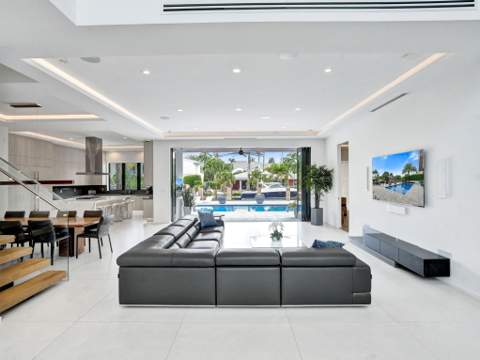 424 Coconut Isle Drive, Fort Lauderdale FL - photo 17 of 52