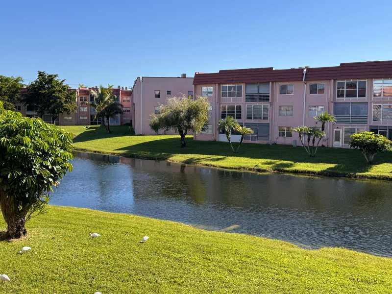 2 bedroom Condominium at 9660 Sunrise Lakes Boulevard #202, Sunrise Lakes 138 Condo, Sunrise — photo 1