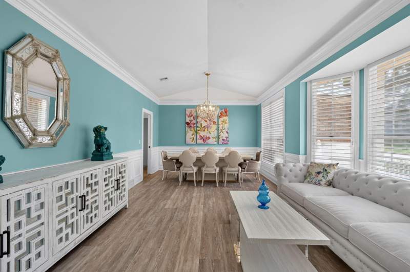 4 bedroom Single Family Residence at 12886 La Rochelle Circle, Frenchmens Landing 3, Palm Beach Gardens — photo 5