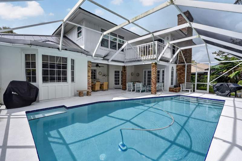 4 bedroom Single Family Residence at 12886 La Rochelle Circle, Frenchmens Landing 3, Palm Beach Gardens — photo 5
