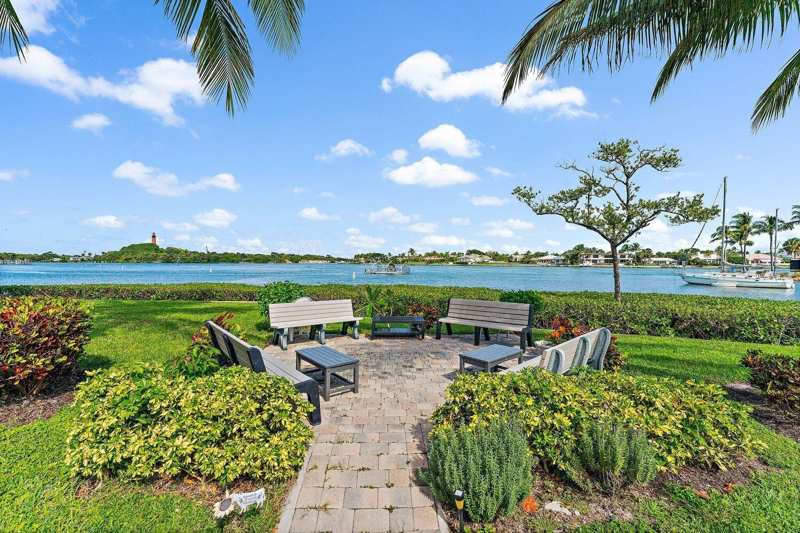 2 bedroom Condominium at 755 Saturn Street #H206, Jupiter Inlet Condo, Jupiter — photo 1