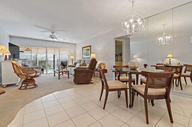 2 bedroom Condominium at 755 Saturn Street #H206, Jupiter Inlet Condo, Jupiter — photo 5