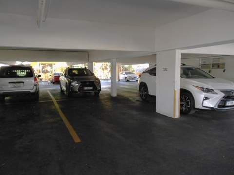 2010 Fillmore Street #303, Hollywood FL - photo 17 of 17