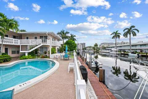 2824 NE 33rd Court #8, Fort Lauderdale FL - photo 23 of 31
