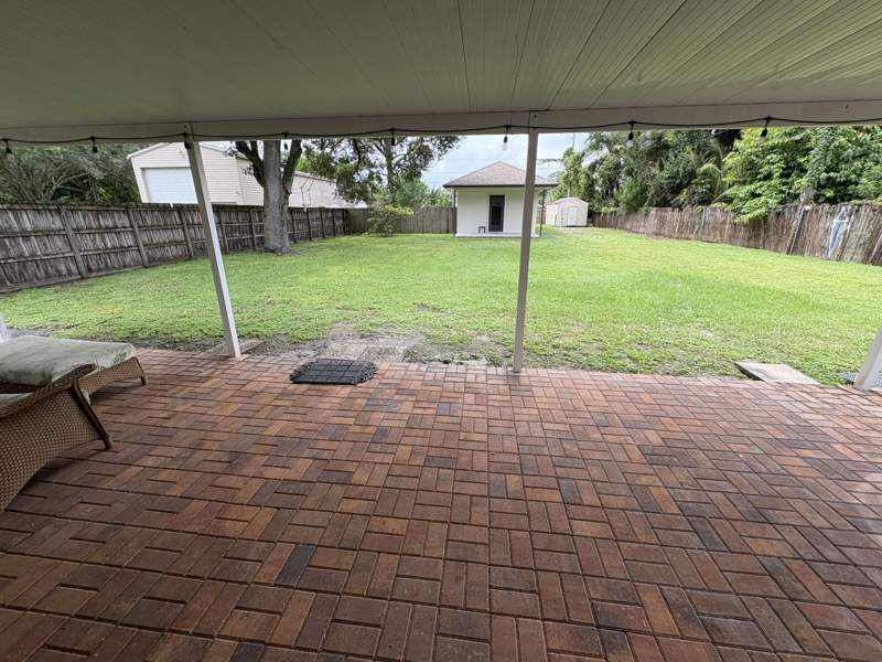 4 bedroom Single Family Residence at 5139 1st Road, Palm Beach Farms Co 3, Lake Worth — photo 3