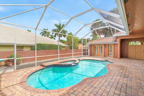 10599 Saint Thomas Drive, home for sale in Boca Raton 33498