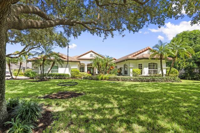 201 SW WIREGRASS Court, home for sale in Palm City