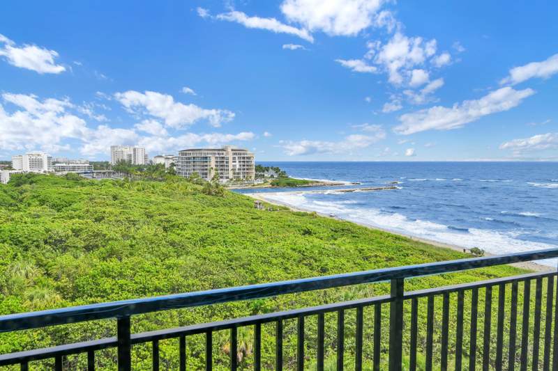 2 bedroom Condominium at 1180 S Ocean Boulevard #0085, Cloister Del Mar Condo, Boca Raton — photo 3