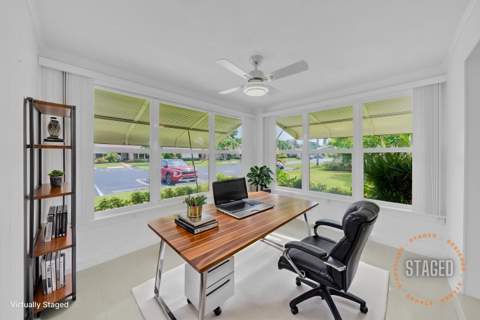 1360 SE High Point Way #A, Delray Beach FL - photo 8 of 60