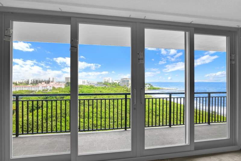 2 bedroom Condominium at 1180 S Ocean Boulevard #0085, Cloister Del Mar Condo, Boca Raton — photo 4
