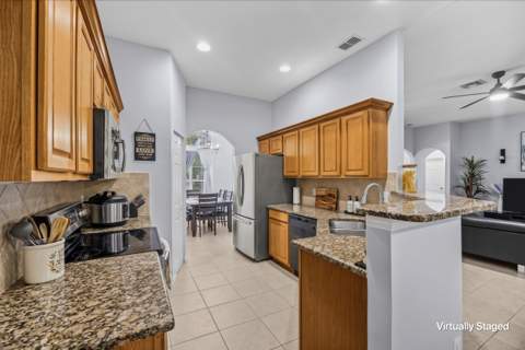 315 Kaye Street, Fort Pierce FL - photo 16 of 35