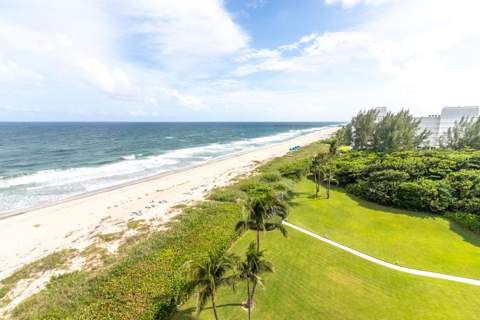 2774 S Ocean Boulevard #802, Palm Beach FL - photo 18 of 20