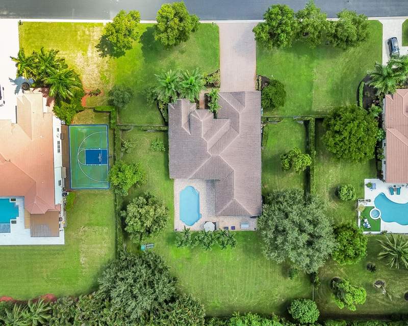 5 bedroom Single Family Residence at 3599 Juniper Lane, Long Lake Ranches Plat Three, Davie — photo 3