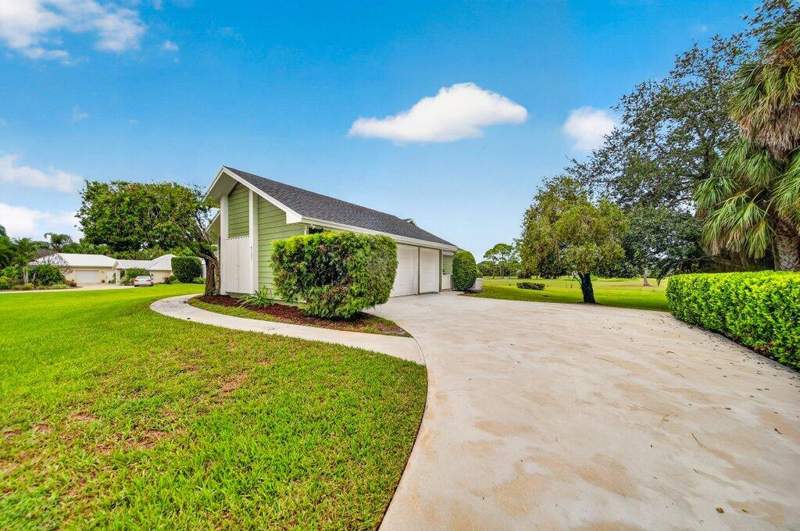 3 bedroom Single Family Residence at 4125 SW Bimini Circle, Evergreen, Mid-River, Palm City — photo 4