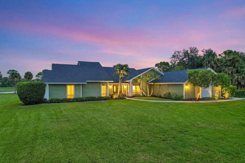 3 bedroom Single Family Residence at 4125 SW Bimini Circle, Evergreen, Mid-River, Palm City — photo 2