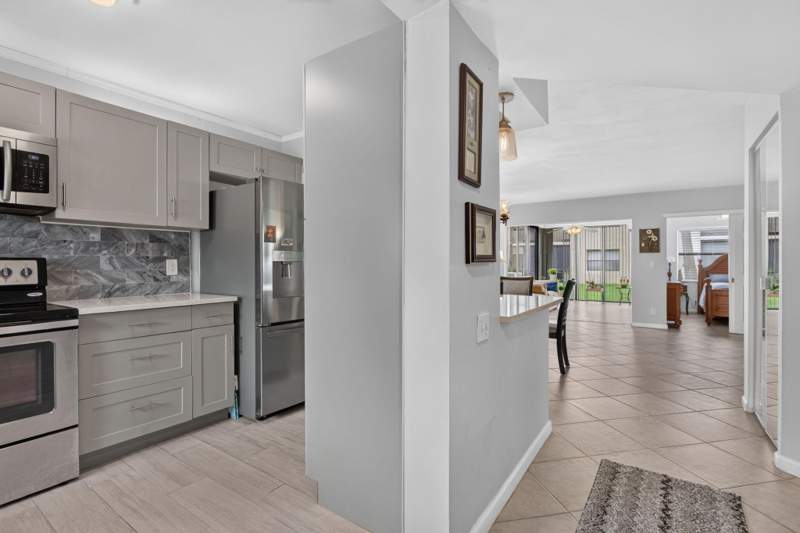 3 bedroom Condominium at 305 Congressional Way, Diplomat Square Condo, Deerfield Beach — photo 4
