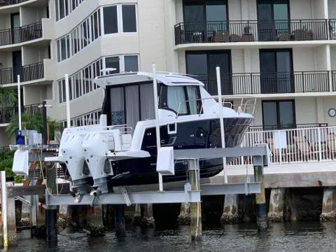 3908 S Ocean Boulevard #124, Highland Beach FL - photo 7 of 72