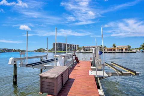 3908 S Ocean Boulevard #124, Highland Beach FL - photo 8 of 72