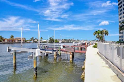 3908 S Ocean Boulevard #124, Highland Beach FL - photo 9 of 72