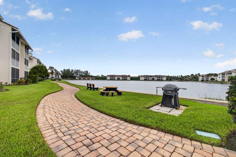 2 bedroom Condominium at 4452 NE Ocean Boulevard #C3, Jensen Beach Club Condo, Jensen Beach — photo 2