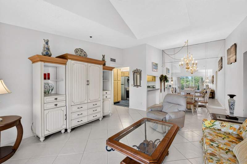 2 bedroom Condominium at 4452 NE Ocean Boulevard #C3, Jensen Beach Club Condo, Jensen Beach — photo 4