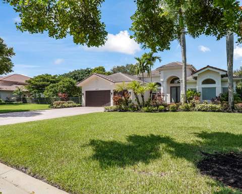 3599 Juniper Lane, Davie FL - photo 7 of 94