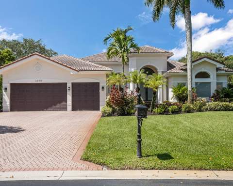3599 Juniper Lane, Davie FL - photo 8 of 94